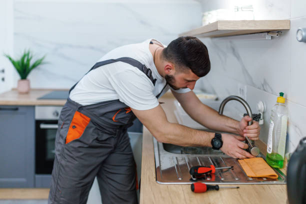 Best Commercial Plumbing Services  in Birngham, MI
