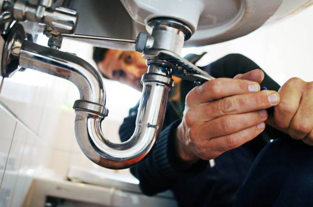 Best Affordable Plumber Near Me  in Birngham, MI