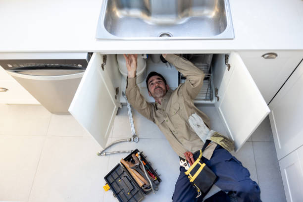 Best Same-Day Plumbing Service  in Birngham, MI