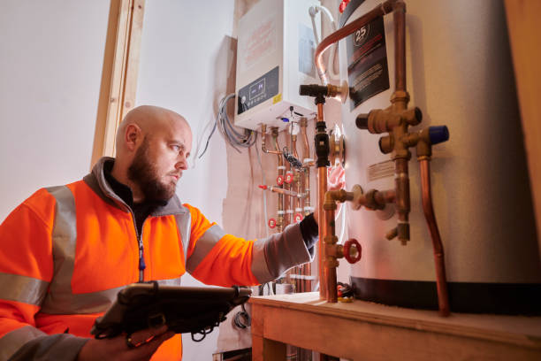 Best Drain Cleaning Services  in Birngham, MI