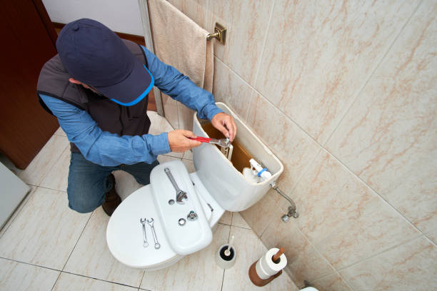 Best Water Softener Installation  in Birngham, MI