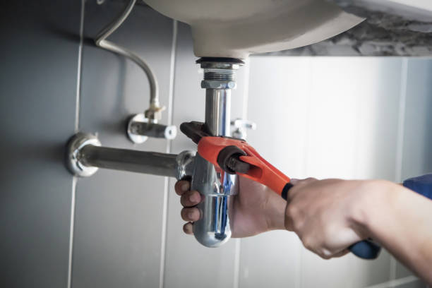 Best Plumbing Inspection Services  in Birngham, MI