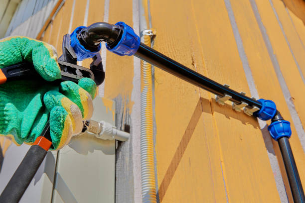 Best Gas Line Repair  in Birngham, MI