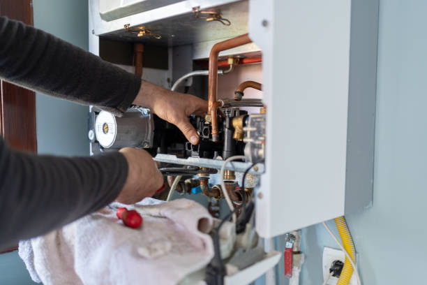 Best Boilers & Radiators  in Birngham, MI