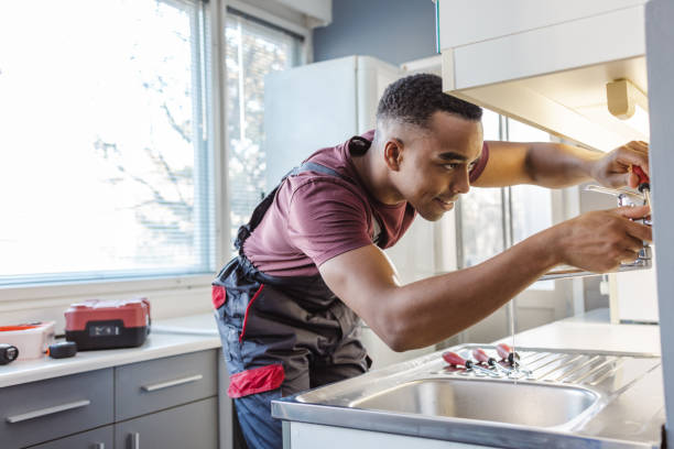 Best Water Leak Repair  in Birngham, MI